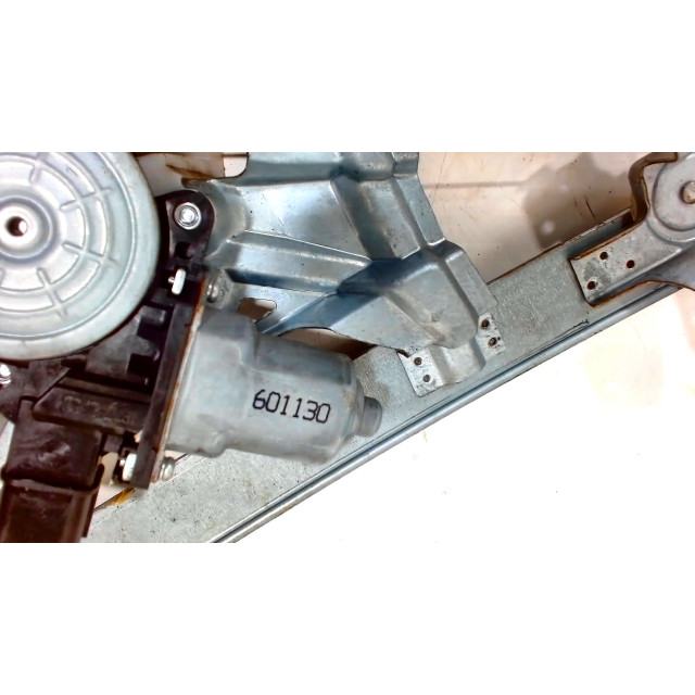Raammechaniek elektrisch rechts voor Honda Civic (FK/FN) (2005 - 2008) Hatchback 1.4 i-Dsi (L13A7)
