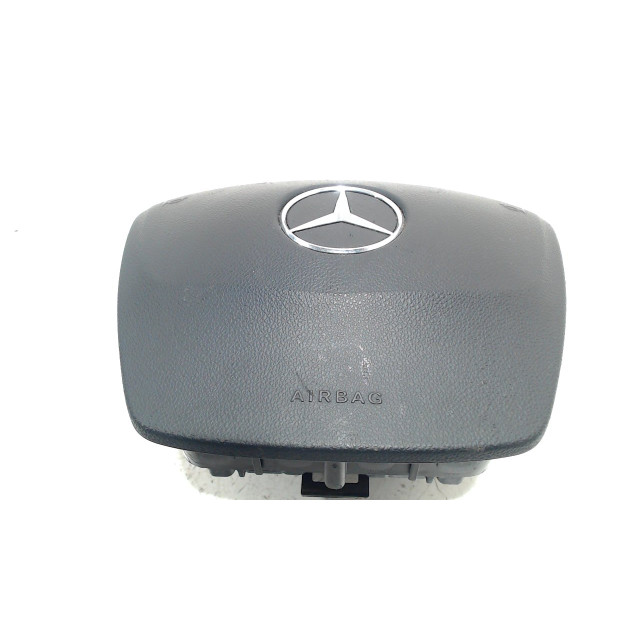 Airbag stuur Mercedes-Benz-Benz Citan (2012 - heden) Van 1.5 108 CDI (OM607.951)
