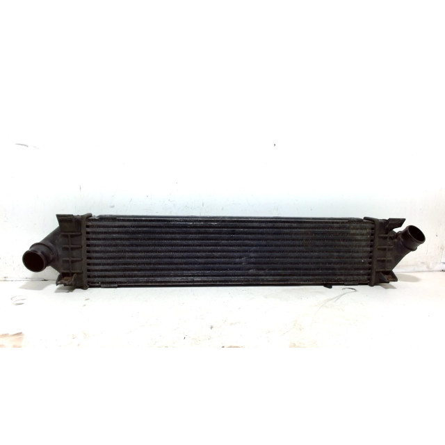 Intercooler radiateur Ford S-Max (GBW) (2006 - 2014) MPV 2.0 TDCi 16V 136 (UKWA(Euro 5))