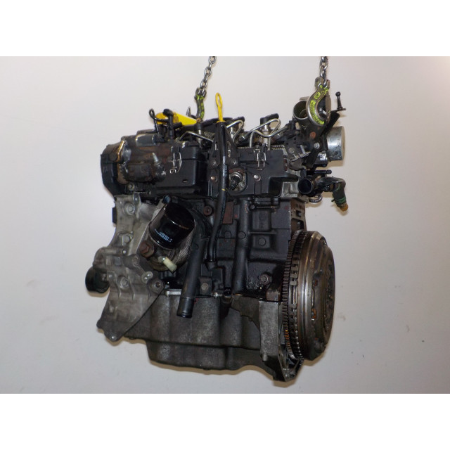 Motor Renault Laguna III Estate (KT) (2007 - 2015) Combi 1.5 dCi 110 (K9K-780)