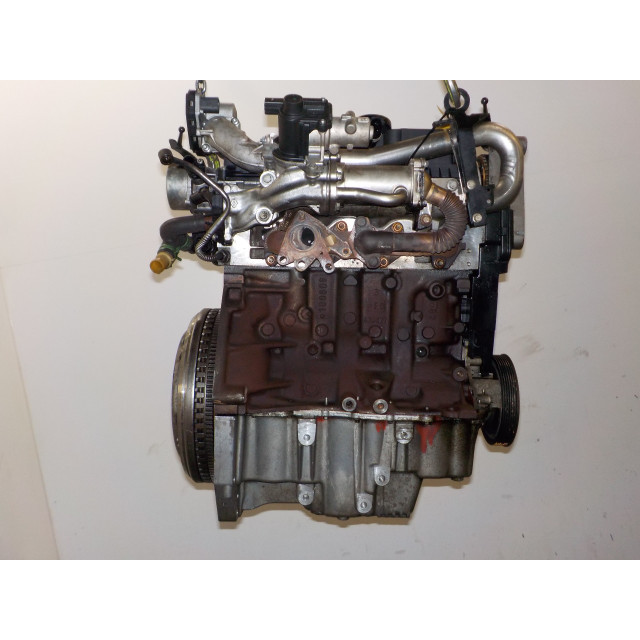 Motor Renault Laguna III Estate (KT) (2007 - 2015) Combi 1.5 dCi 110 (K9K-780)
