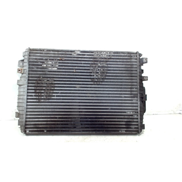Intercooler radiateur Jaguar S-type (X200) (2004 - 2007) Sedan 2.7 D 24V (7B)