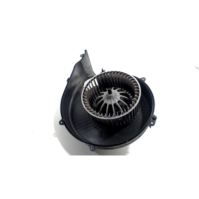 Kachel ventilator motor Volvo V60 I (FW/GW) (2012 - 2015) 2.4 D6 20V Plug-in Hybrid AWD (D82PHEV)