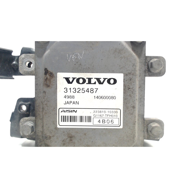 Computer automaat voor bak Volvo V60 I (FW/GW) (2012 - 2015) 2.4 D6 20V Plug-in Hybrid AWD (D82PHEV)