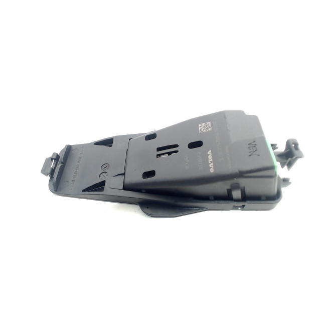 Adaptive Cruise Control Sensor Volvo V60 I (FW/GW) (2012 - 2015) 2.4 D6 20V Plug-in Hybrid AWD (D82PHEV)