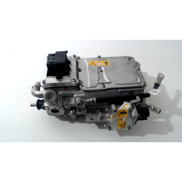 Omvormer Volvo V60 I (FW/GW) (2012 - 2015) 2.4 D6 20V Plug-in Hybrid AWD (D82PHEV)