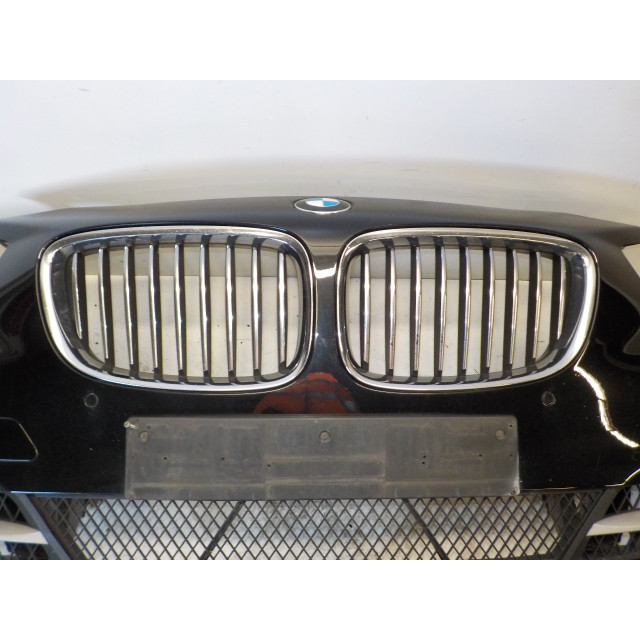 Bumper voor BMW 5 serie Gran Turismo (F07) (2009 - 2012) Hatchback 530d 24V (N57-D30A)