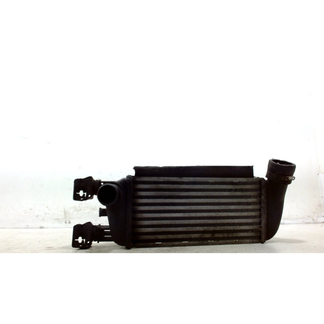 Intercooler radiateur Fiat 500 (312) (2007 - heden) Hatchback 1.3 MJTD 16V (169.A.1000)