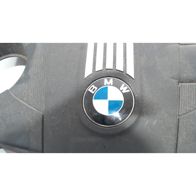 Motorplaat BMW 5 serie Gran Turismo (F07) (2009 - 2012) Hatchback 530d 24V (N57-D30A)