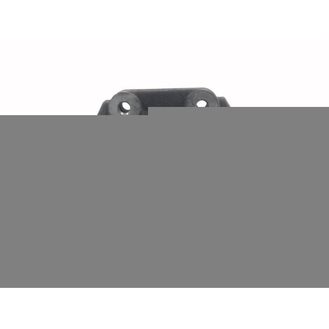 Remklauw links achter BMW 5 serie Gran Turismo (F07) (2009 - 2012) Hatchback 530d 24V (N57-D30A)
