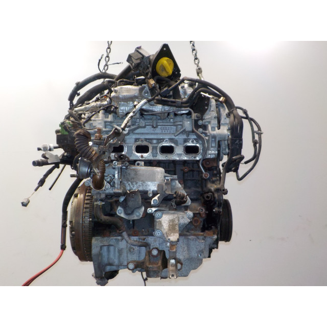 Motor Opel Vivaro (2014 - 2019) Van 1.6 CDTI BiTurbo 120 (R9M-450(R9M-D4))