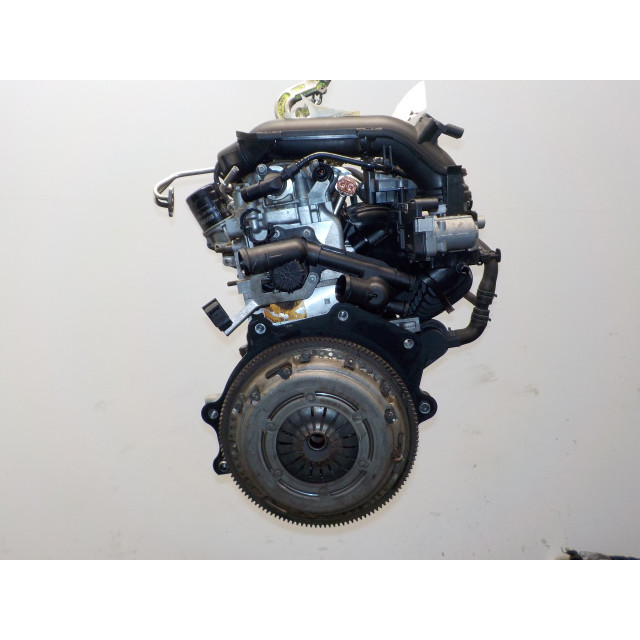 Motor Seat Leon (1P1) (2010 - 2012) Hatchback 5-drs 1.2 TSI (CBZB)