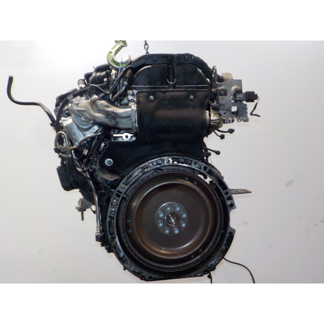 Motor Mercedes-Benz-Benz Vito (639.6) (2010 - heden) Van 2.2 116 CDI 16V Euro 5 (OM651.940)