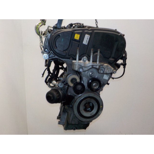 Motor Fiat Bravo (198A) (2008 - 2014) Hatchback 1.6 D Multijet 90 (198.A.6000)