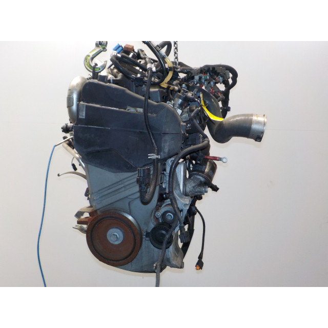 Motor Mercedes-Benz-Benz Citan (2012 - 2021) Van 1.5 109 CDI (OM607.951(K9K-B6))