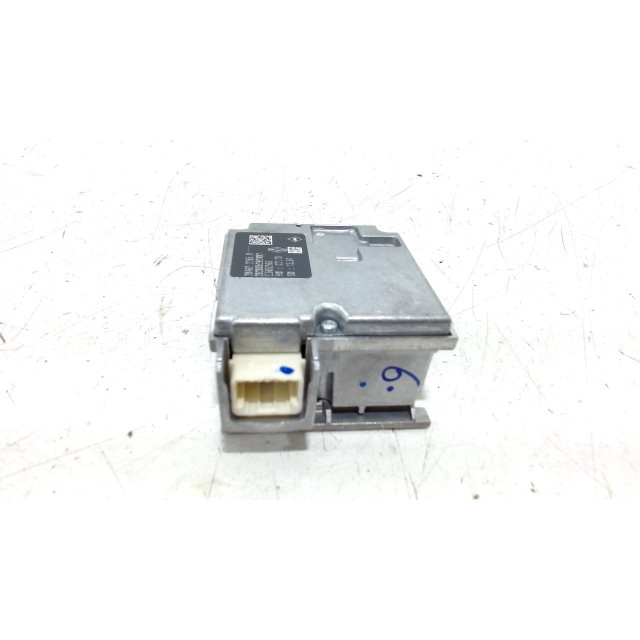 Camera voor Renault Captur II (RJB) (2020 - heden) SUV 1.3 TCE 130 16V (H5H-470(H5H-B4))