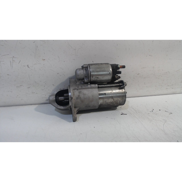 Startmotor Opel Astra H (L48) (2004 - 2010) Hatchback 5-drs 1.6 16V Twinport (Z16XEP(Euro 4))