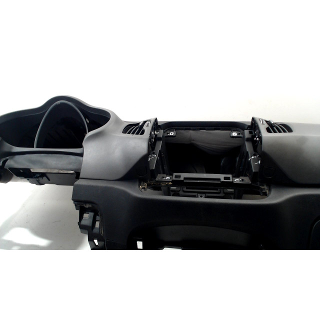 Airbag set Kia Sportage (SL) (2010 - 2016) Terreinwagen 1.7 CRDi 16V 4x2 (D4FD)