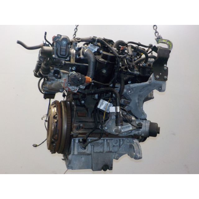 Motor Opel Insignia (2012 - 2017) Sedan 2.0 CDTI 16V 120 ecoFLEX (A20DTE(Euro 5))