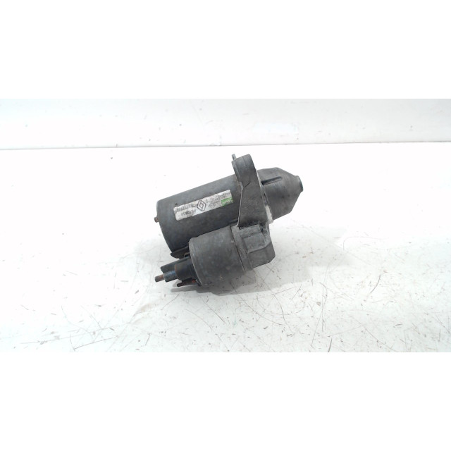 Startmotor Renault Grand Scénic III (JZ) (2009 - heden) MPV 1.4 16V TCe 130 (H4J-A700)