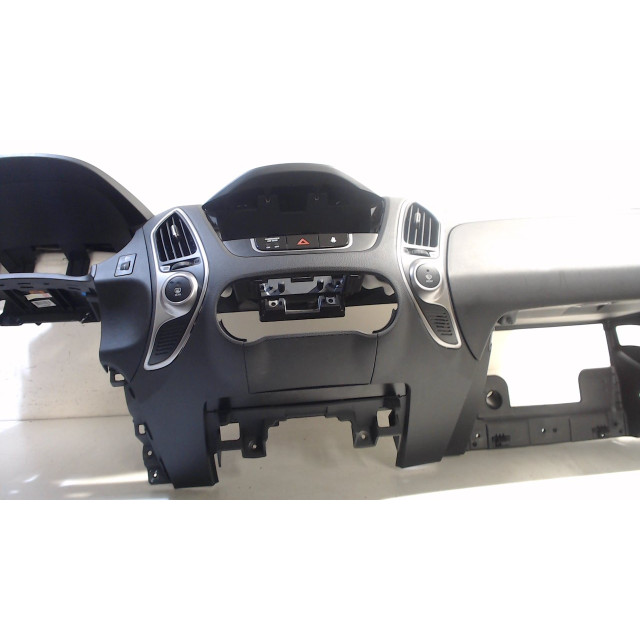 Airbag set Hyundai iX35 (LM) (2010 - 2015) SUV 1.7 CRDi 16V (D4FD)