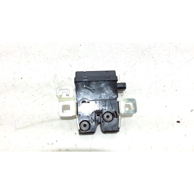 Slot mechaniek kofferdeksel achterklep elektrisch Mini Mini (R56) (2010 - 2013) Hatchback 1.6 16V Cooper S (N18-B16A)
