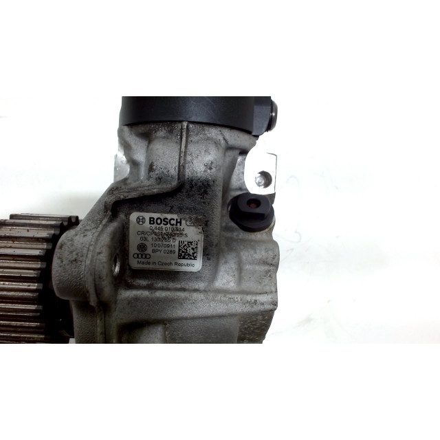 Brandstofpomp diesel Skoda Superb Combi (3TAC/TAF) (2009 - 2015) Combi 2.0 TDI 16V (CFFB)