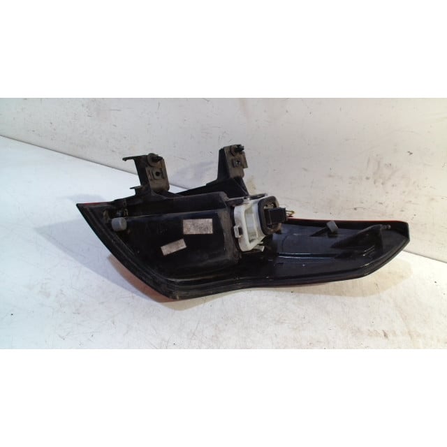 Achterlicht links buiten Citroën C4 Picasso (UD/UE/UF) (2007 - 2013) MPV 1.6 HDi 16V 110 (DV6TED4(9HY))