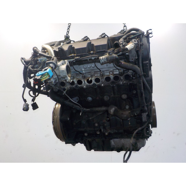 Motor Volvo V50 (MW) (2004 - 2010) 2.0 D 16V (D4204T(Euro 3))
