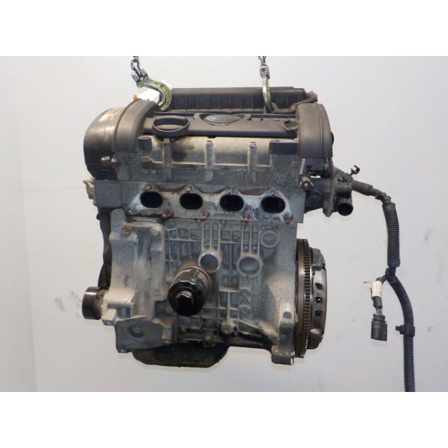 Motor Skoda Roomster (5J) (2006 - 2015) MPV 1.4 16V (BXW)