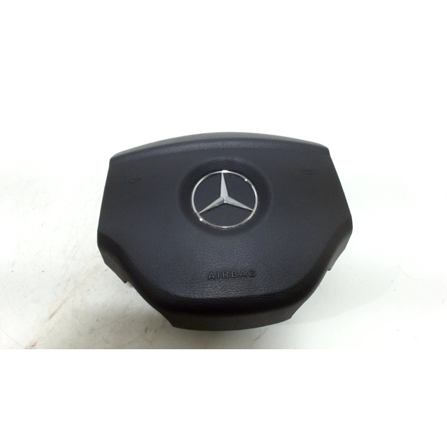 Airbag stuur Mercedes-Benz R (W251) (2005 - 2012) MPV 3.5 350 V6 24V 4-Matic (M272.967)
