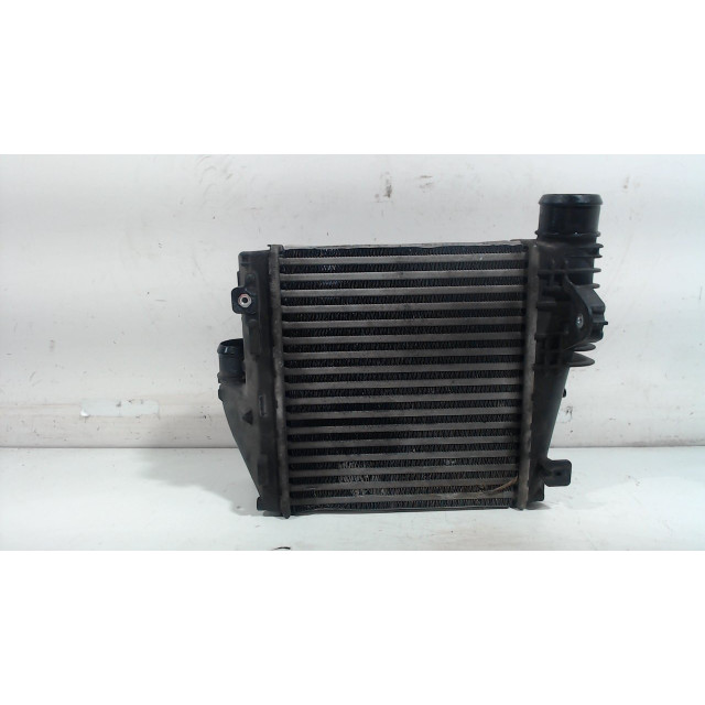 Intercooler radiateur Peugeot 308 SW (L4/L9/LC/LJ/LR) (2014 - 2021) Combi 5-drs 1.6 HDi 115 (DV6FC(BHX))