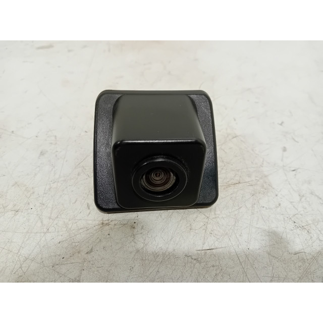 Camera achter Peugeot 3008 II (M4/MC/MJ/MR) (2016 - heden) MPV 1.6 BlueHDi 120 (DV6FC(BHZ))