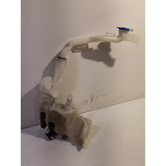 Ruitensproeiervloeistof Honda Civic (FK6/7/8/9) (2018 - heden) Hatchback 1.0i VTEC Turbo 12V (P10A2)