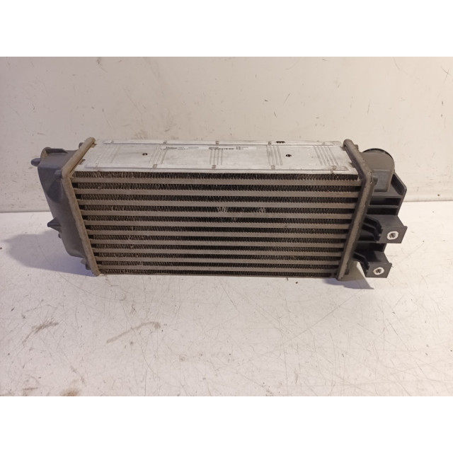 Intercooler radiateur Peugeot 3008 I (0U/HU) (2014 - 2016) MPV 1.6 BlueHDi 120 (DV6FC(BHZ))