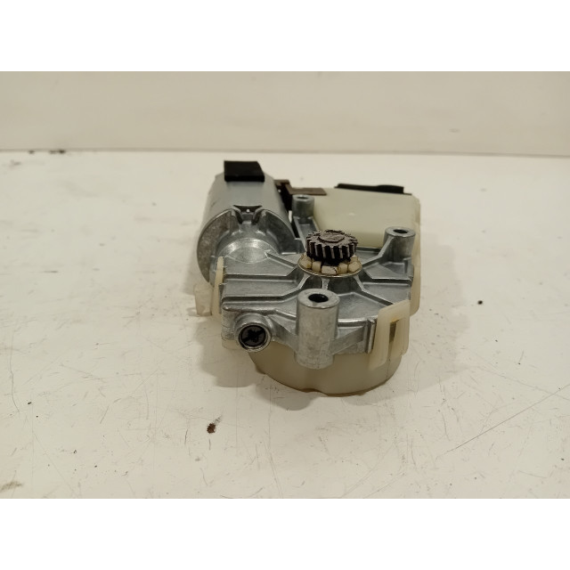 Motor open dak Renault Espace (JK) (2011 - 2015) MPV 2.0 dCi 16V 175 FAP (M9R-859)