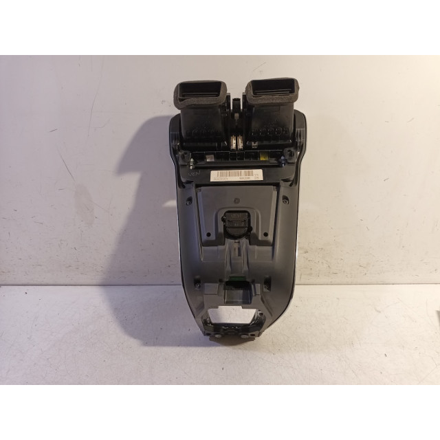 Middenconsole Volvo V40 Cross Country (MZ) (2012 - 2016) 1.6 D2 (D4162T)
