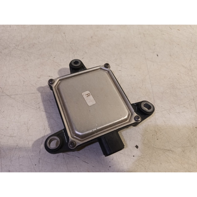 Sensor diversen Mazda 3 Sport (BP) (2019 - heden) Hatchback 2.0 SkyActiv-X M Hybrid 16V (HFY1)