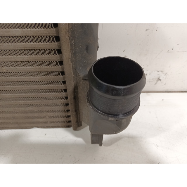 Intercooler radiateur Peugeot 3008 II (M4/MC/MJ/MR) (2016 - heden) MPV 1.6 BlueHDi 120 (DV6FC(BHZ))