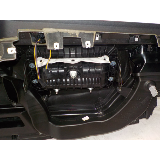 Airbag set Skoda Superb (3V3) (2015 - heden) Hatchback 2.0 TDI (DFCA)
