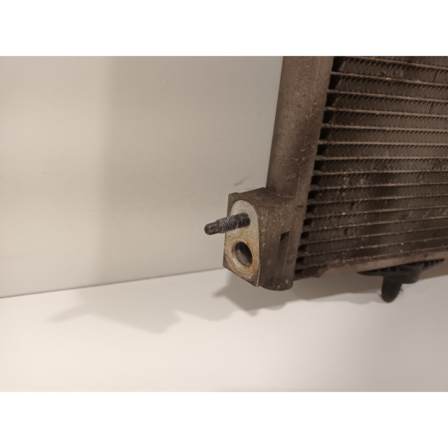 Airco radiateur Peugeot 508 SW (8E/8U) (2012 - 2018) Combi 1.6 HDiF 16V (DV6C(9HD))