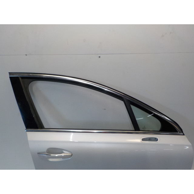 Portier rechts voor Peugeot 508 SW (8E/8U) (2012 - 2018) Combi 1.6 HDiF 16V (DV6C(9HD))