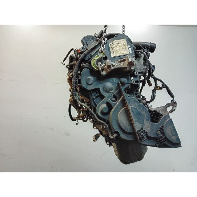 Motor Peugeot 508 SW (8E/8U) (2012 - 2018) Combi 1.6 HDiF 16V (DV6C(9HD))
