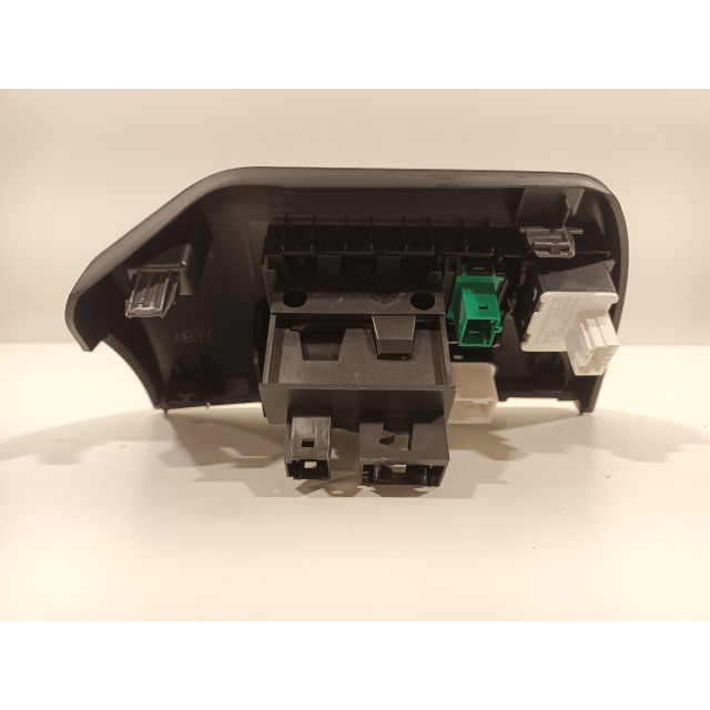 Schakelaar elektrisch spiegels DS DS 3/DS 3 Crossback (2019 - 2022) Hatchback E-Tense (ZKX(Z01))