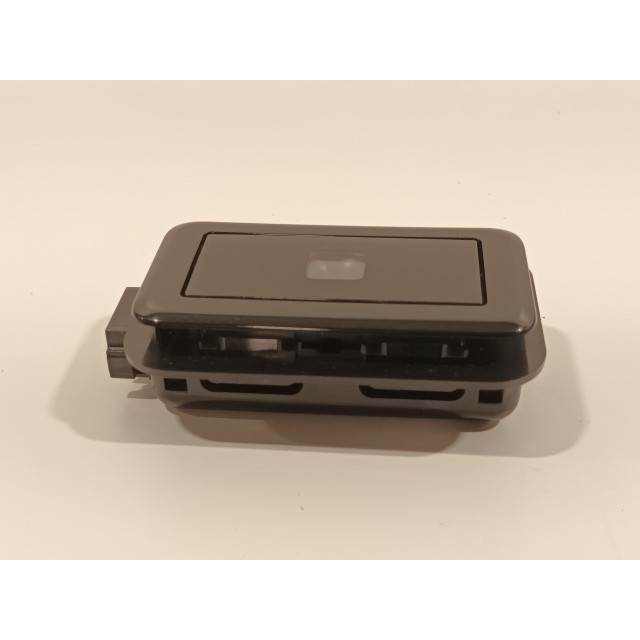 Verlichting diversen DS DS 3/DS 3 Crossback (2019 - 2022) Hatchback E-Tense (ZKX(Z01))
