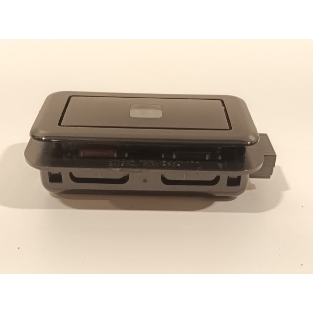 Verlichting diversen DS DS 3/DS 3 Crossback (2019 - 2022) Hatchback E-Tense (ZKX(Z01))