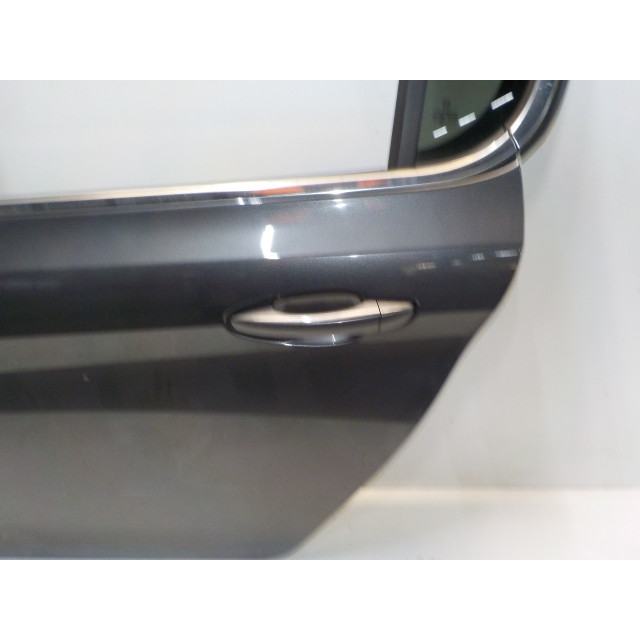 Portier links achter Peugeot 308 (4A/C) (2007 - 2014) Hatchback 1.6 VTI 16V (EP6(5FW))