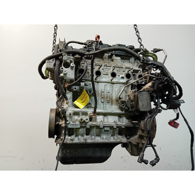 Motor Peugeot 308 SW (L4/L9/LC/LJ/LR) (2014 - 2021) Combi 5-drs 1.6 BlueHDi 120 (DV6FC(BHZ))