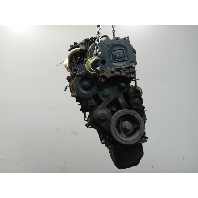 Motor Peugeot Bipper (AA) (2008 - heden) Van 1.4 HDi (DV4TD(8HS))
