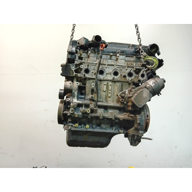 Motor Peugeot Bipper (AA) (2008 - heden) Van 1.4 HDi (DV4TD(8HS))
